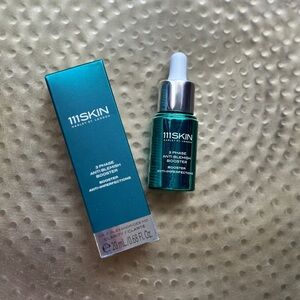 NEW 111SKIN 3 Phase Anti Blemish Booster